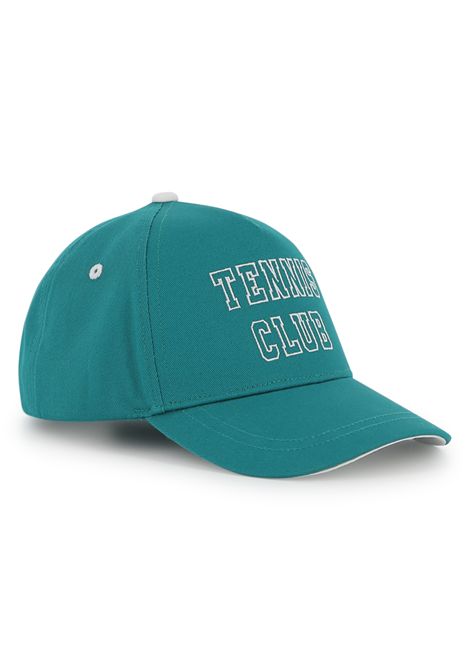 Bettetto con visiera KIDS AROUND | L00080627